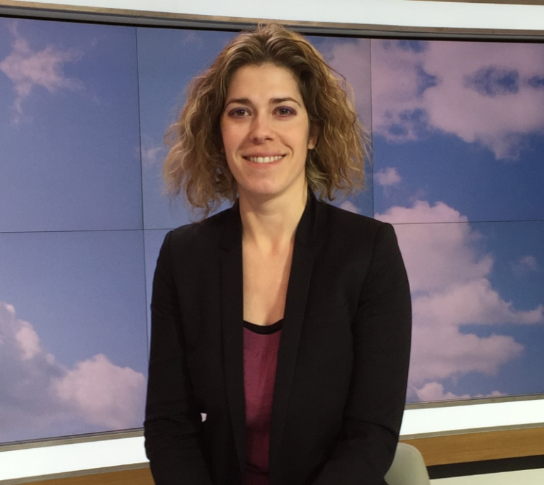 Caroline Rabourdin Pulpe de Com