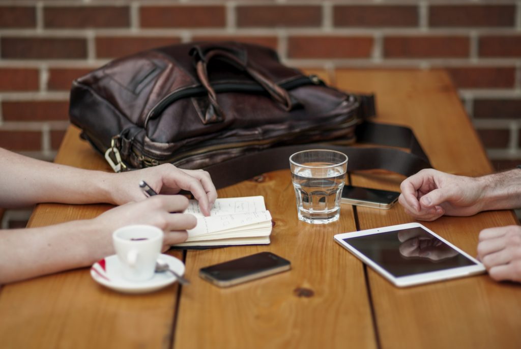 interview journalisme entretien Paris