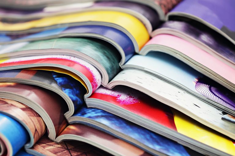 relations presse magazine média