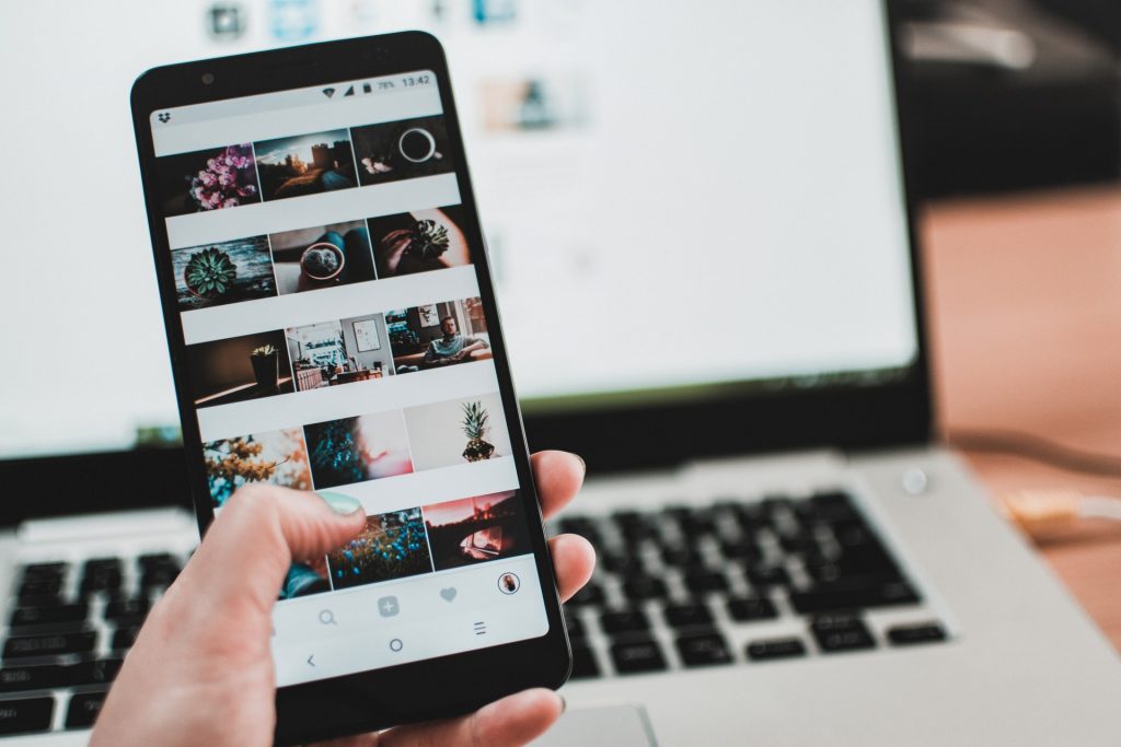 rédaction web sur les réseaux sociaux