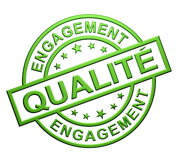 rédaction web print qualité