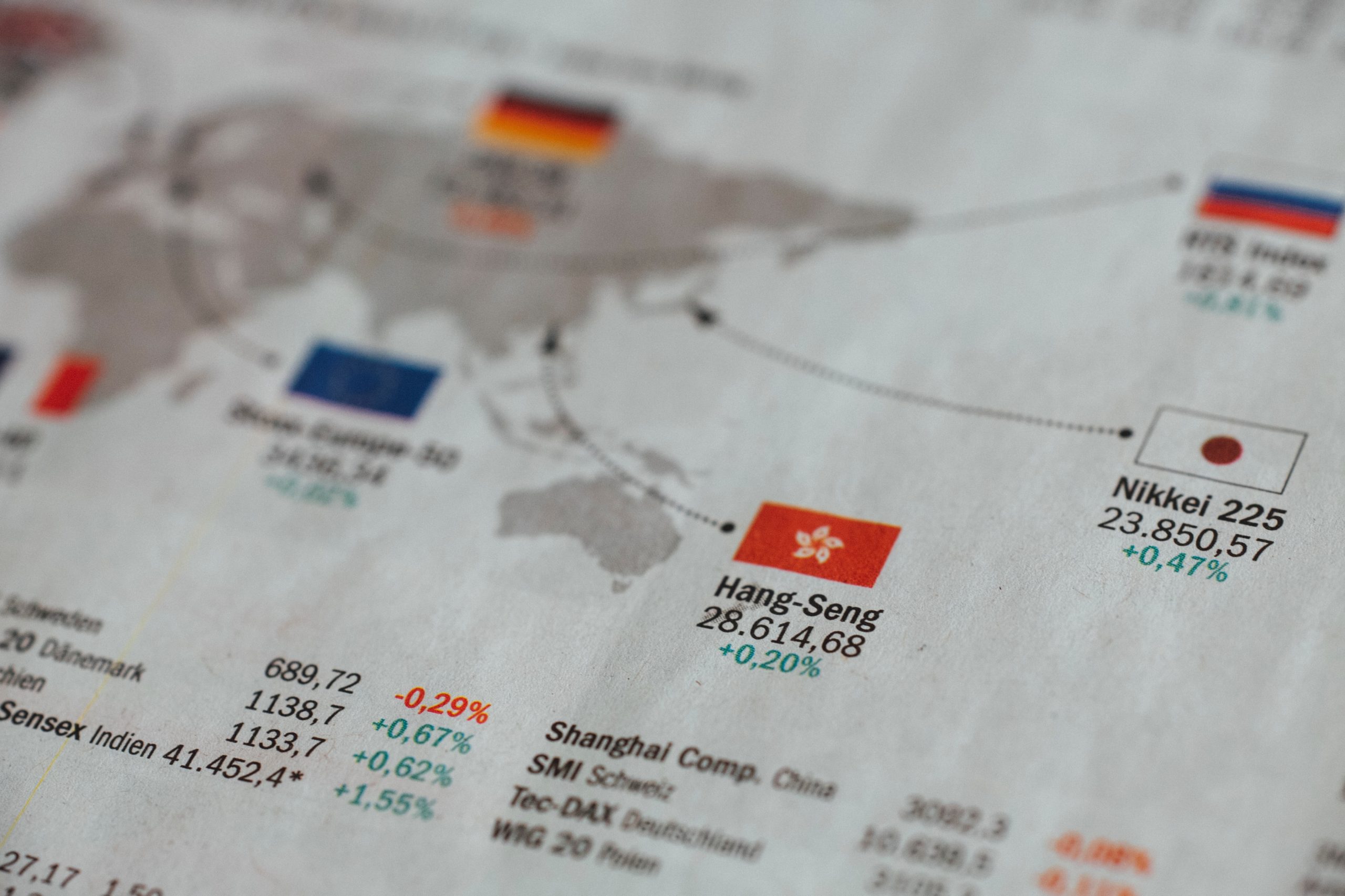 analyse stratégique intelligence économique