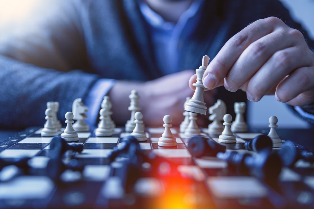 formation intelligence économique stratégique