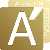 Aprim logo