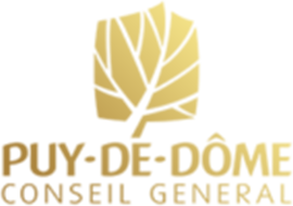 CG-puy-de-dome logo