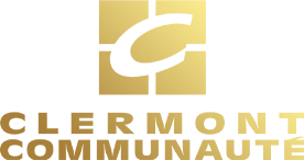 Clermont-Communauté logo