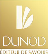 Dunod logo