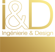 I&D logo