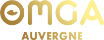 Omga logo
