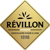 Révillon logo