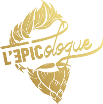l'epicologue logo